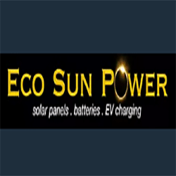 Solar Panels - Eco Sun Power