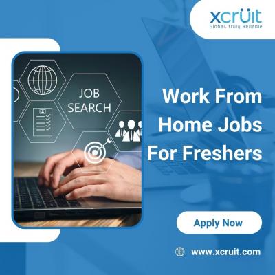 Work From Home Jobs For Freshers - Manila Other