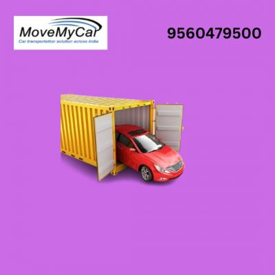  Car Transportation in Ernakulam | MoveMyCar