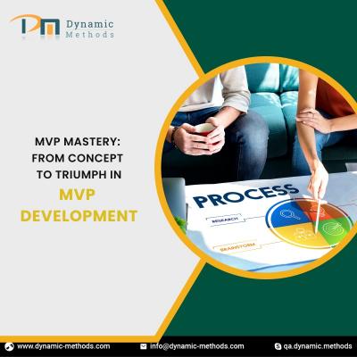 Top-Quality MVP Development Services  - Ahmedabad Computer