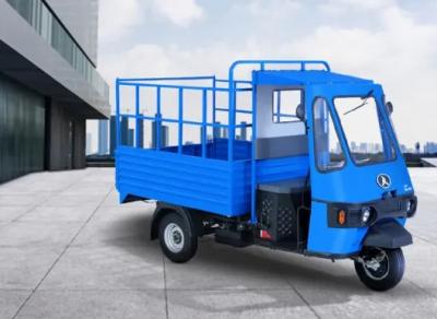 Atul Shakti 3 wheelers - Best for Commercial Works