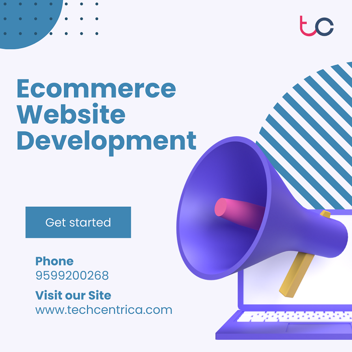 Ecommerce Website Development Company in Noida - Other Other