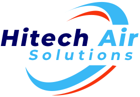 Air Conditioning Maintenance Melbourne - Hitech Air Solution