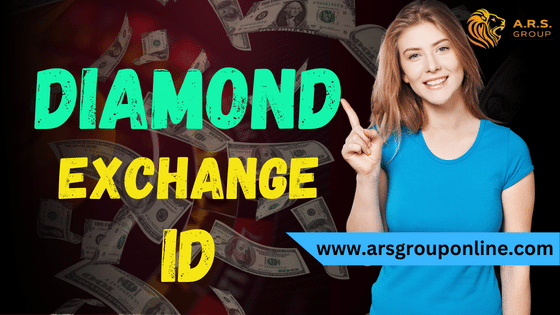 Fastest Withdrawal Diamond Exchange ID - Bangalore Other