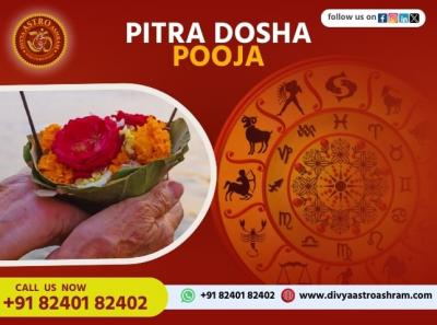 Get Online Astrology Services for Pitra Dosha Pooja - Kolkata Professional Services
