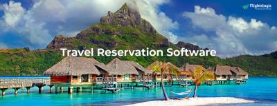 Travel Reservation Software