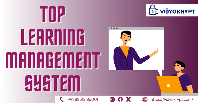 Top Learning Management System