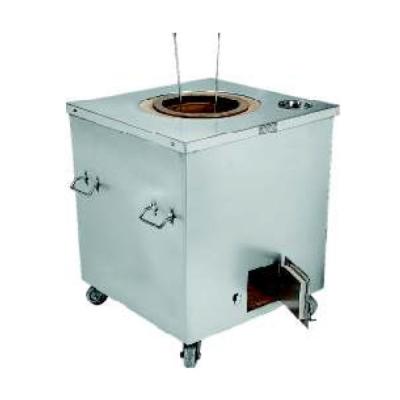 Tandoor Manufacturers In Mumbai - Delhi Other