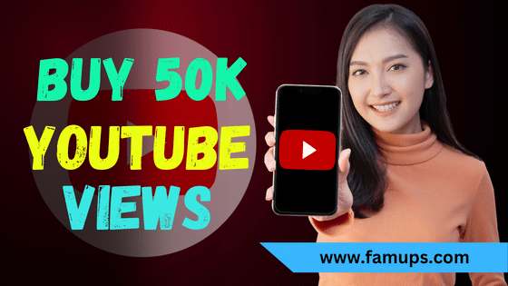 Buy 5000 YouTube Views and Amplify Your Reach