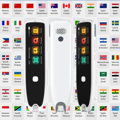 Languages Translation Pen - Seattle Electronics