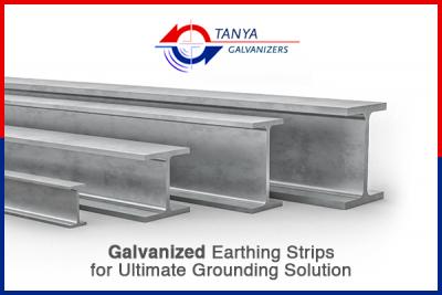 Enhancing the Quality and Lifespan of Industrial Earthing Strips at Minimal Prices