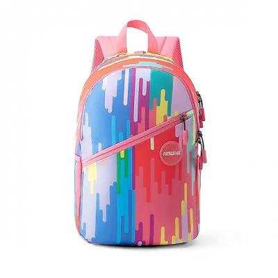 Elevate Your Casual Style with American Tourister Backpacks