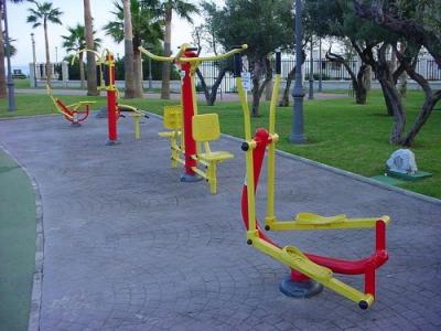 Transform Your Garden with Kocchi Play Outdoor Equipment for Fun and Fitness - Bangalore Other
