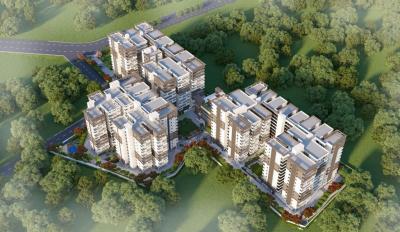 Discover Your Dream Home in Kollur: Flats & Villas in Signature Avenue's Gated Community