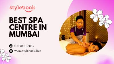 Best spa centre in mumbai - Mumbai Other