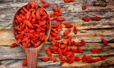 Modern Uses of Goji Berries: A Secret Ingredient in Gourmet Cooking - Melbourne Other