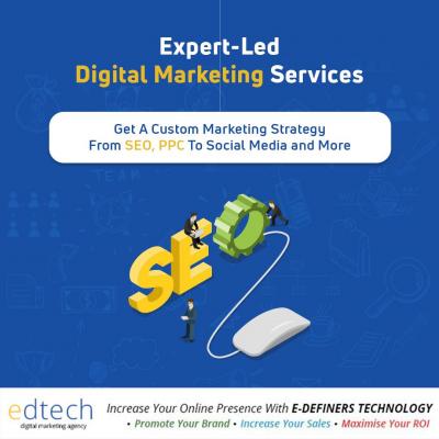 Most Chosen SEO Services In Delhi - Delhi Other