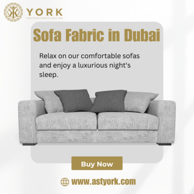 Upholstery|Sofa Fabric in Dubai, UAE - Dubai Other