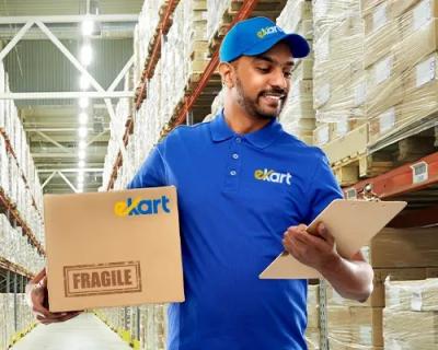 Efficient Deliveries with Ekart Logistics B2C Express Service