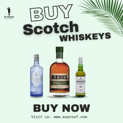 Gifts that Define Whiskey Passion | Explore Ec Proof's Whiskey Lover Collection - Singapore Region Other