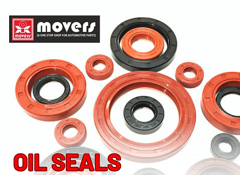 Top Oil Seals Manufacturer & Supplier From India - Other Parts, Accessories