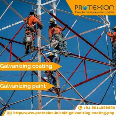 Protexion Galvanizing: Where Protection Meets Perfection - Nashik Other