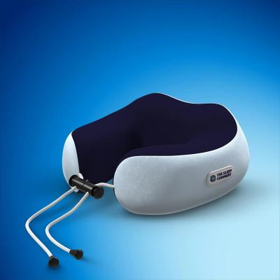 Relaxation Redefined: Smart Neck Massager Pillow