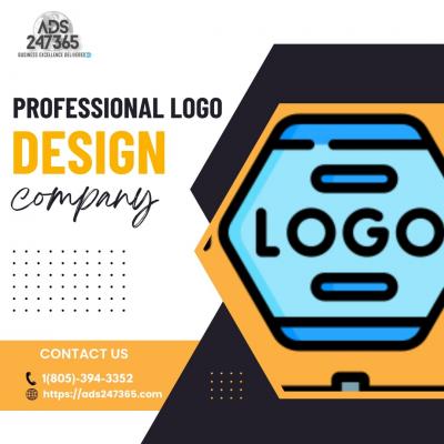 Professional logo design company