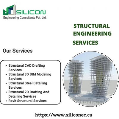 Get the Best Quality Structural Engineering Services in Toronto, Canada - Toronto Construction, labour