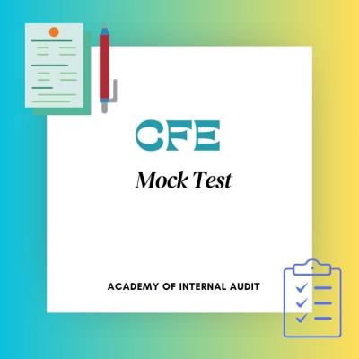 Get The Best CFE Mock Test at Nominal Prices - Delhi Professional Services