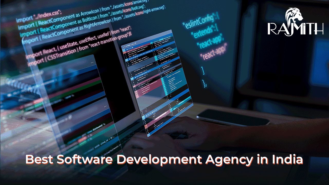 Best Software Development Agency in India - Gurgaon Computer