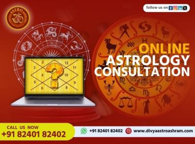 Online Astrology Consultation in Kolkata - Kolkata Professional Services