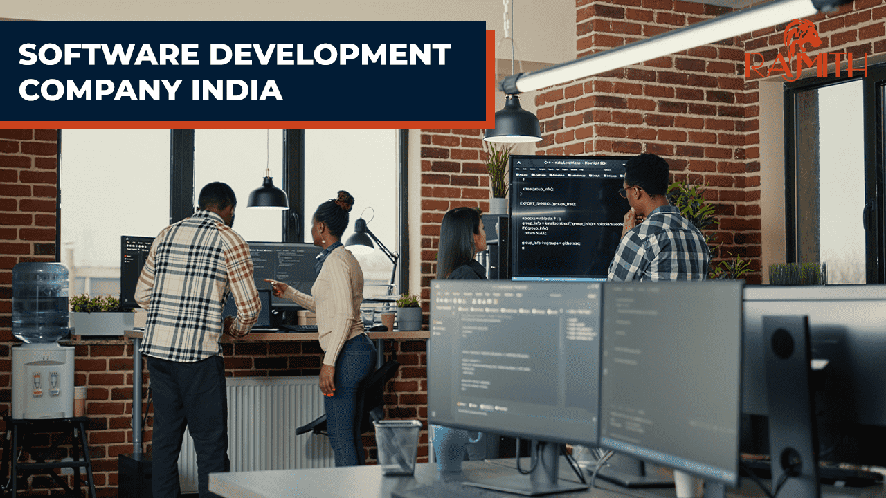 Software Development Company in India  - Gurgaon Computer