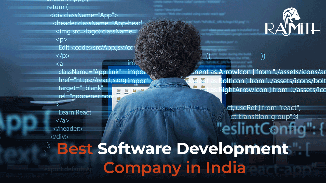 Best Software Development Company in India - Gurgaon Computer