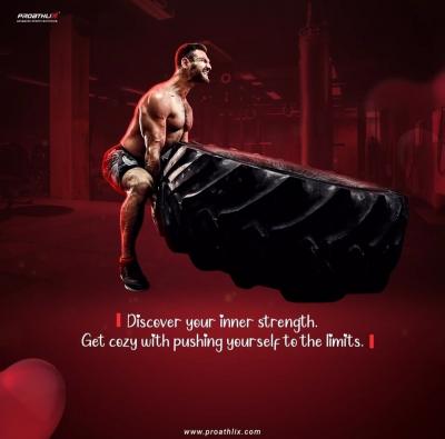 Bodybuilding Supplements Online | Proathlix - Delhi Other