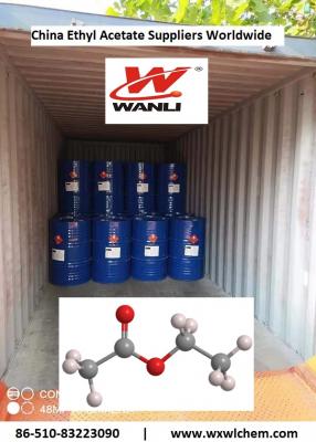 China Ethyl Acetate Manufacturer and Suppliers