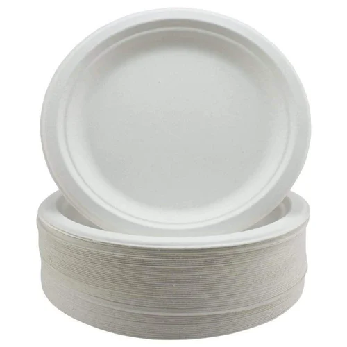 Buy High-Quality Bagasse Plates And Other Bagasse Products