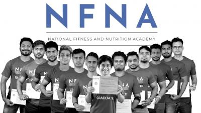 Certificate in Food and Nutrition