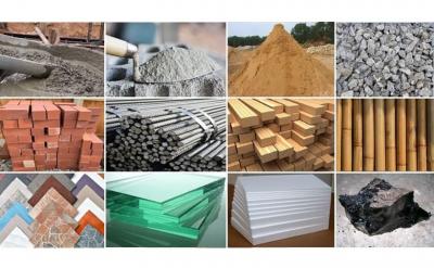 Top List Of Building Material Suppliers in UAE - Abu Dhabi Construction, labour