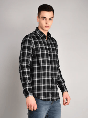 Buy Casual Shirts Online