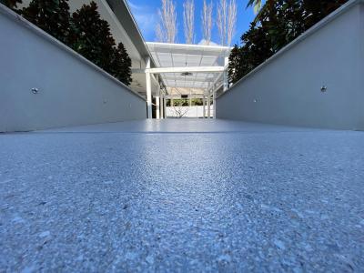 Increase Floor's Life Easily With Epoxy Flooring Solutions