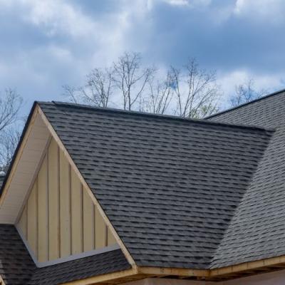 Shingles Roofing in Owasso, OK - Oklahoma City Other