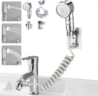 Faucet shower extension - New York Home & Garden