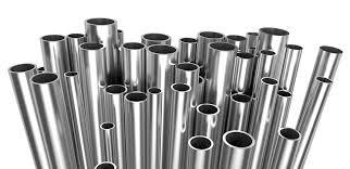 Quality Stainless Steel Pipes Your Reliable Supplier - Delhi Other