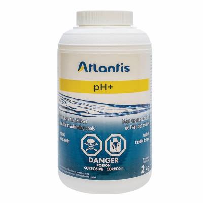 Atlantis PH+ 2kg - Toronto Home & Garden