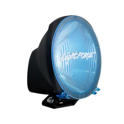 Lightforce Genesis 210mm Filter Crystal Blue Combo | Lightforce LED Accessories