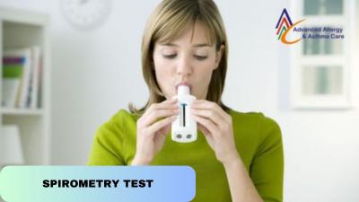 Choose wisely before availing the spirometry test from a trusted center