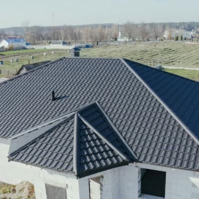 Emergency Roofing in Owasso, OK - Oklahoma City Other