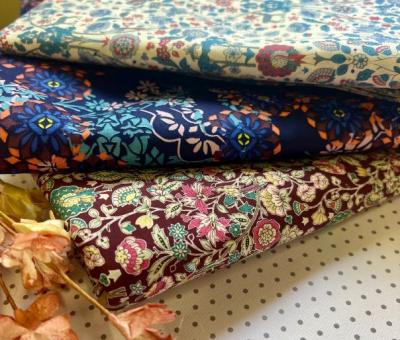Shop for Liberty Handkerchiefs in Australia from Boutique Heidi - Melbourne Clothing