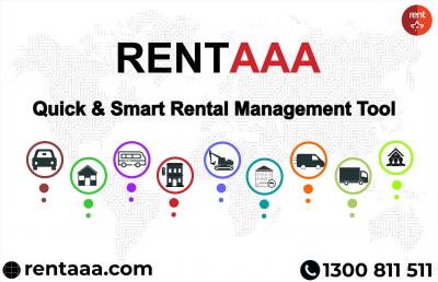 Rentaaa | Car Rental Management Software - Sydney Other